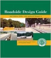 book Roadside Design Guide 3rd Edition 2006 with Updated Chapter 6