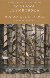 book Monologue of a dog : new poems