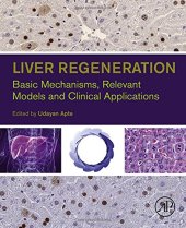 book Liver regeneration : basic mechanisms, relevant models and clinical applications