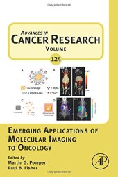 book Emerging Applications of Molecular Imaging to Oncology,