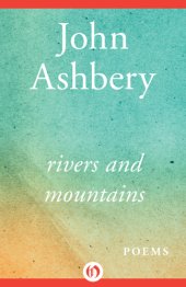 book Rivers and mountains : poems