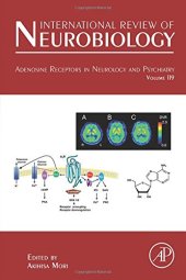 book Adenosine Receptors in Neurology and Psychiatry,