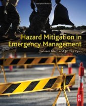 book Hazard Mitigation in Emergency Management