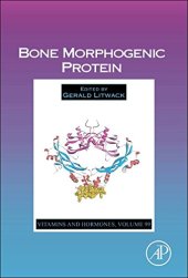 book Bone morphogenic protein