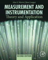 book Measurement and Instrumentation, Second Edition: Theory and Application