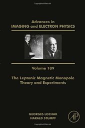 book The leptonic magnetic monopole : theory and experiments
