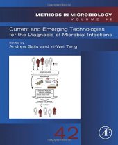 book Current and emerging technologies for the diagnosis of microbial infections