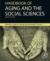 book Handbook of Aging and the Social Sciences, Eighth Edition