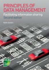 book Principles of data management : facilitating information sharing