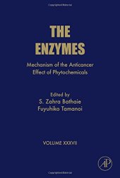 book Mechanism of the anticancer effect of phytochemicals