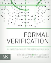 book Formal verification : an essential toolkit for modern VLSI design