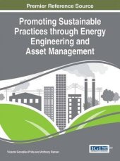 book Promoting sustainable practices through energy engineering and asset management