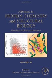 book Biomolecular modelling and simulations