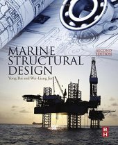 book Marine Structural Design, Second Edition