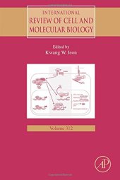 book International Review of Cell and Molecular Biology