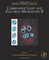 book Correlative light and electron microscopy. 2