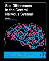 book Sex Differences in the Central Nervous System