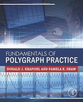 book Fundamentals of Polygraph Practice