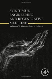 book Skin Tissue Engineering and Regenerative Medicine