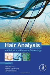 book Hair Analysis in Clinical and Forensic Toxicology