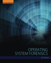 book Operating System Forensics