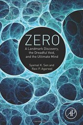 book Zero : a landmark discovery, the dreadful void, and the ultimate mind