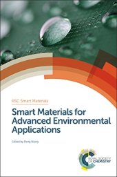 book Smart materials for advanced environmental applications