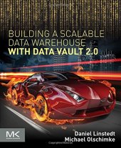 book Data Vault 2.0. Implementation Guide for Microsoft SQL Server 2014