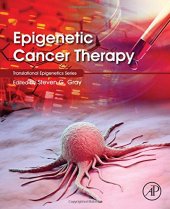 book Epigenetic Cancer Therapy