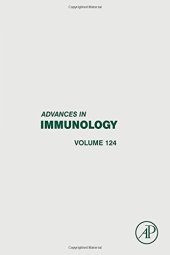 book Advances in Immunology