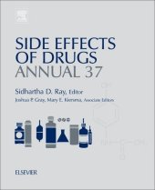 book a worldwide yearly survey of new data and trends in adverse drug reactions