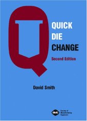 book Quick die change