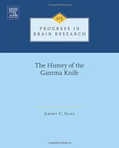 book The history of the gamma knife