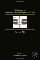 book Advances in imaging and electron physics