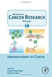 book Immunotherapy of Cancer,