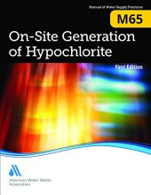 book On-site generation of hypochlorite