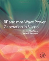 book RF and mm-Wave Power Generation in Silicon