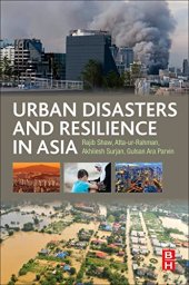 book Urban Disasters and Resilience in Asia