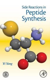 book Side Reactions in Peptide Synthesis