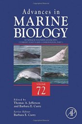 book Humpback Dolphins (Sousa spp.): Current Status and Conservation, Part 1