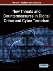 book New threats and countermeasures in digital crime and cyber terrorism