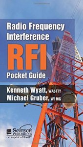 book Radio frequency interference pocket guide