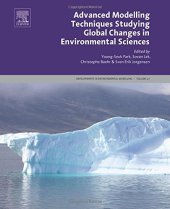 book Advanced modelling techniques studying global changes in environmental sciences