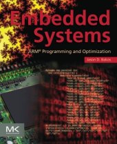 book Embedded systems : ARM programming and optimization