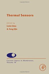 book Thermal sensors