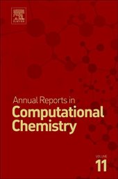 book Annual reports in computational chemistry. 11