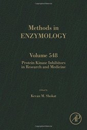 book Protein kinase inhibitors in research and medicine. Volume 548