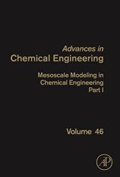 book Mesoscale modeling in chemical engineering. Part I