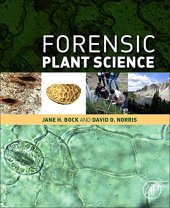 book Forensic Plant Science