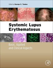 book Systemic lupus erythematosus : basic, applied and clinical aspects